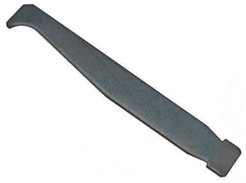 Bar groover cleaner - cleaner, for