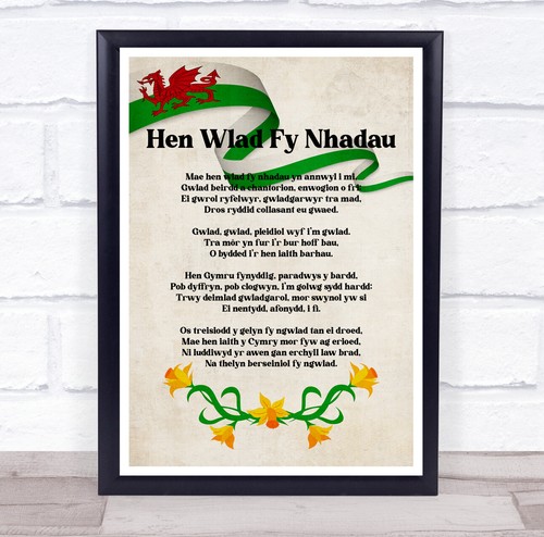 National anthem hen - hen, fly
