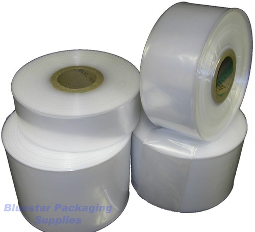 Layflat clear plastic - layflat,