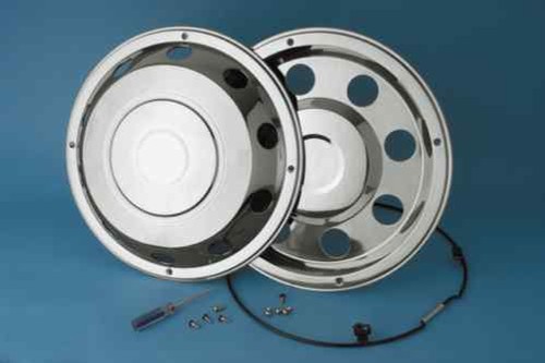 Leyland daf wheel - ,