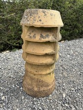 Antique Chimney Pot