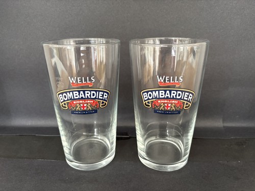Wells bombardier pint ale - 2,