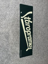 Staropramen Rubber Bar Pub Runner Mat 37cm x 10cm