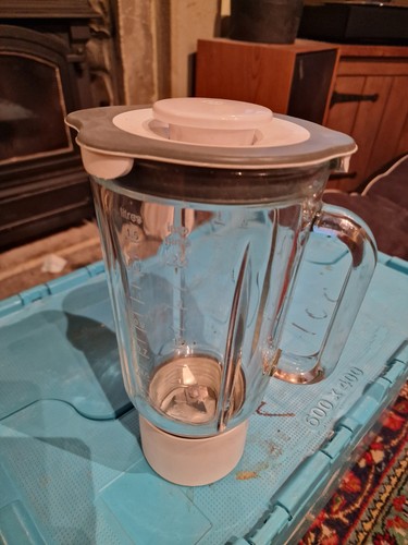 Kenwood chef major glass - kenwood,
