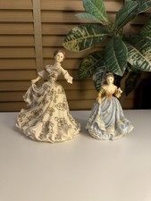 The Leonardo Collection Lady