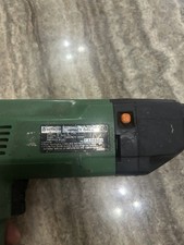 HITACHI Impact & Hammer Drill