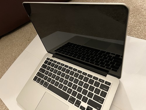 Apple macbook pro retina - pro, 13”