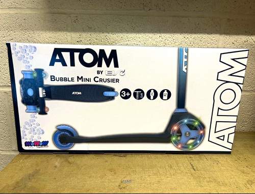 Evo atom bubble mini cruiser - bubble,
