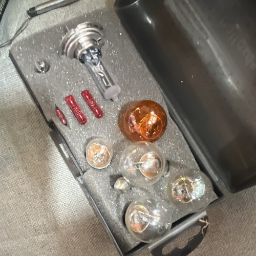 Halfords spare bulb - , kit