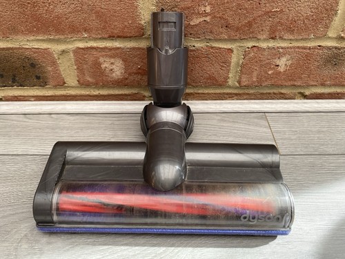 Genuine dyson motorised floor - genuine,