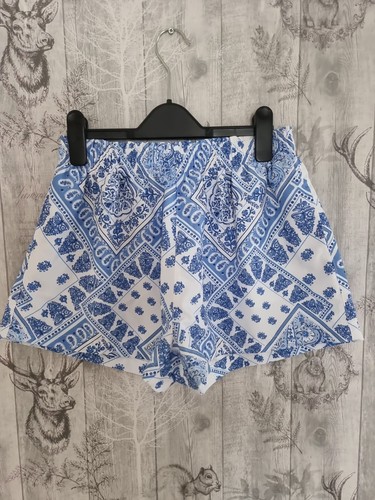 Next age blue and white - and,