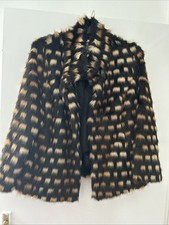 Dennis Basso Women's Faux Fur