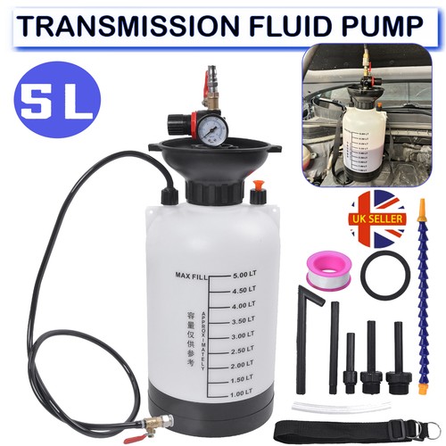 Pneumatic transmission fluid - pneumatic,