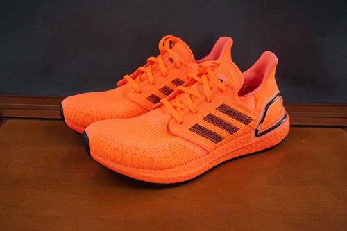 Adidas ultraboost primeblue - adidas, 20