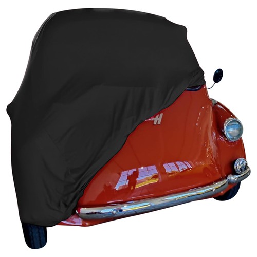 Indoor car cover fits - , heinkel