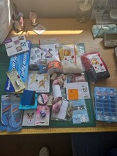 Huge Mixed Sewing Knitting