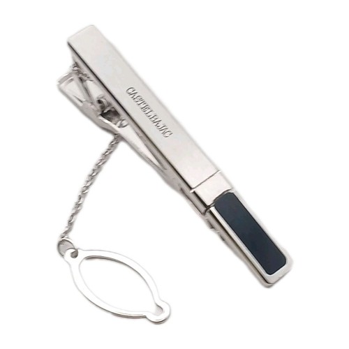 Castelbajac tie clip - castelbajac,