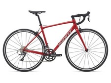 Giant contend road bike - bike, in