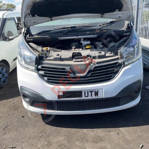 Renault trafic ll29 - renault,