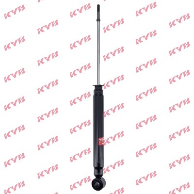 New shock absorber for - shock,