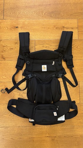 Ergobaby omni 360 - ergobaby,