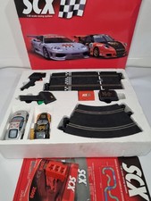 SCX Racing System  1:32