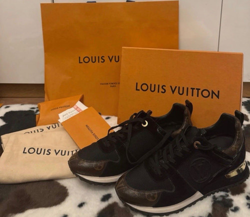 Louis vuitton run away women - away, women's