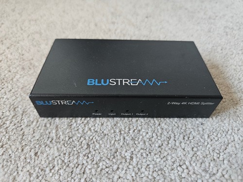 Blustream sp12ab way hdmi - 2-way,