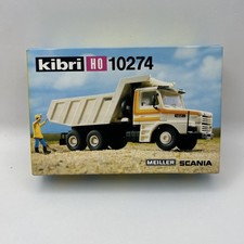 Kibri H0 Kit No. 10274 Scania