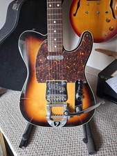 MIJ Fender 62 Telecaster