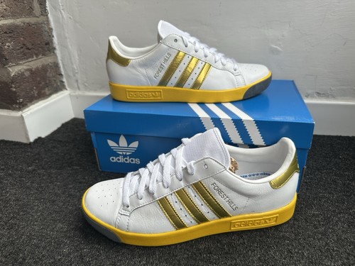 Adidas forest hills - hills, 2011