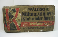 Old Kayser Kaiserslautern