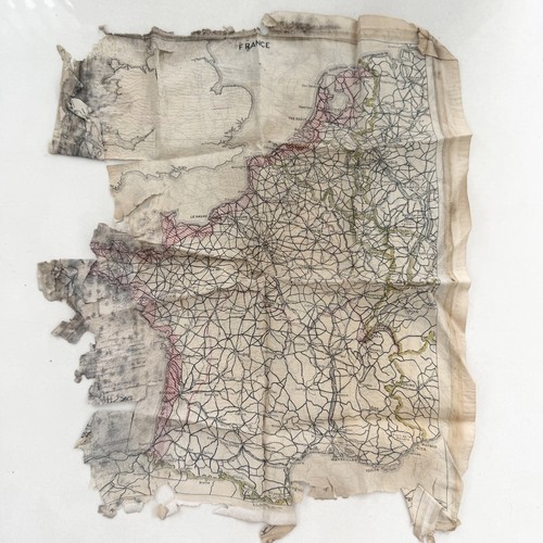 Genuine early ww2 france - genuine,