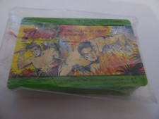 S 60 / 92 Tibor comic