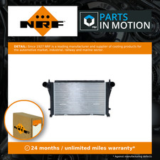 Intercooler fits SEAT LEON 1.8