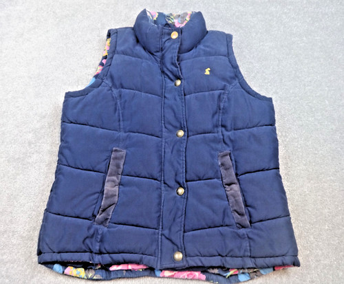 Joules gilet womens size - size, 12