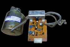 Reel to Reel TEAC X-10R 20R 1000R 2000R Tape Deck Capstan Motor Assy For Parts
