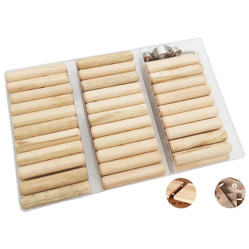 10mm wooden dowel kit with - 10mm,