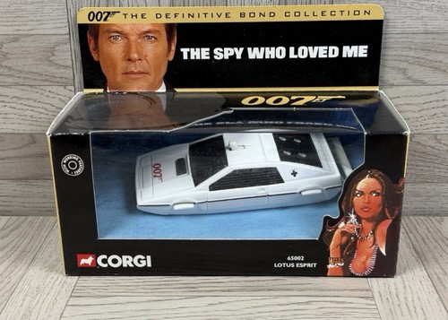 James bond corgi - bond, 007