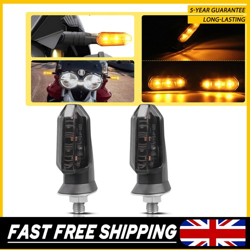 Turn signals rear - turn, led