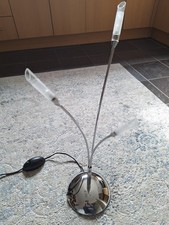 Next 3 Tier Table Lamp