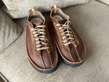 Timberland Mens Soft Leather Smart Comfort Loafer Style Shoes Size 9.5