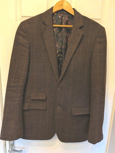 Broadstone bros mens jacket - bros,