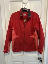 Galvin Green Gore-tex Women’s Golf Jacket Coat Size M