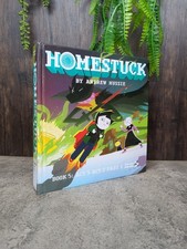 Homestuck Book 5: Act 5 Act 2