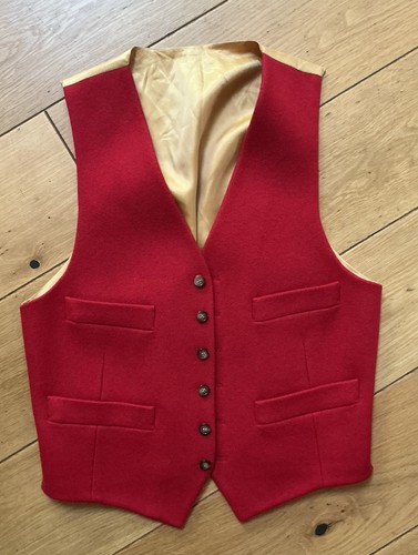 Gurteen esquire red - gurteen, crimson