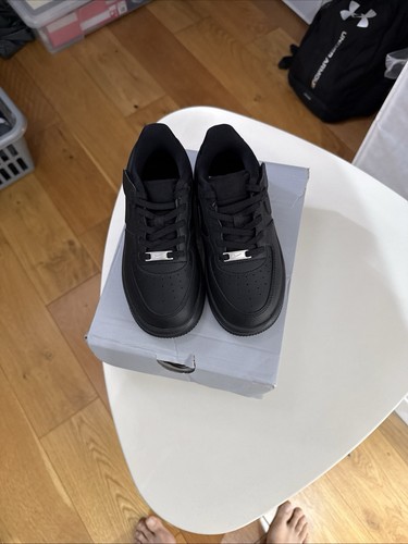 Child nike air force - force, 1