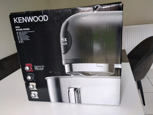 Kenwood kmix stand - kmix, in
