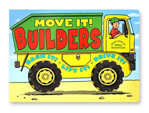 Move builders midi - move,