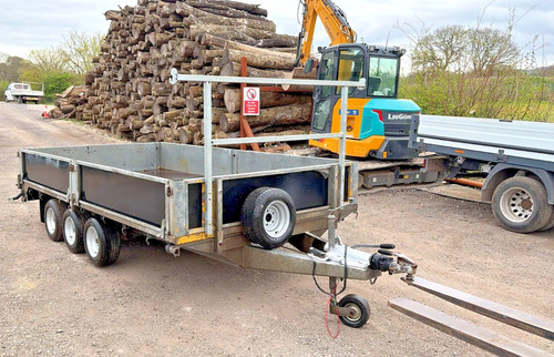 Used graham edwards fb3512t - used,